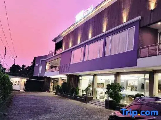 Tango Hostel