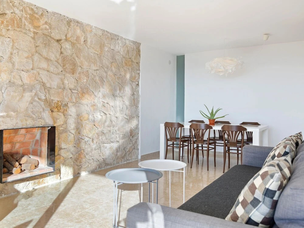 Captivating Holiday Home in Salou With Balcony