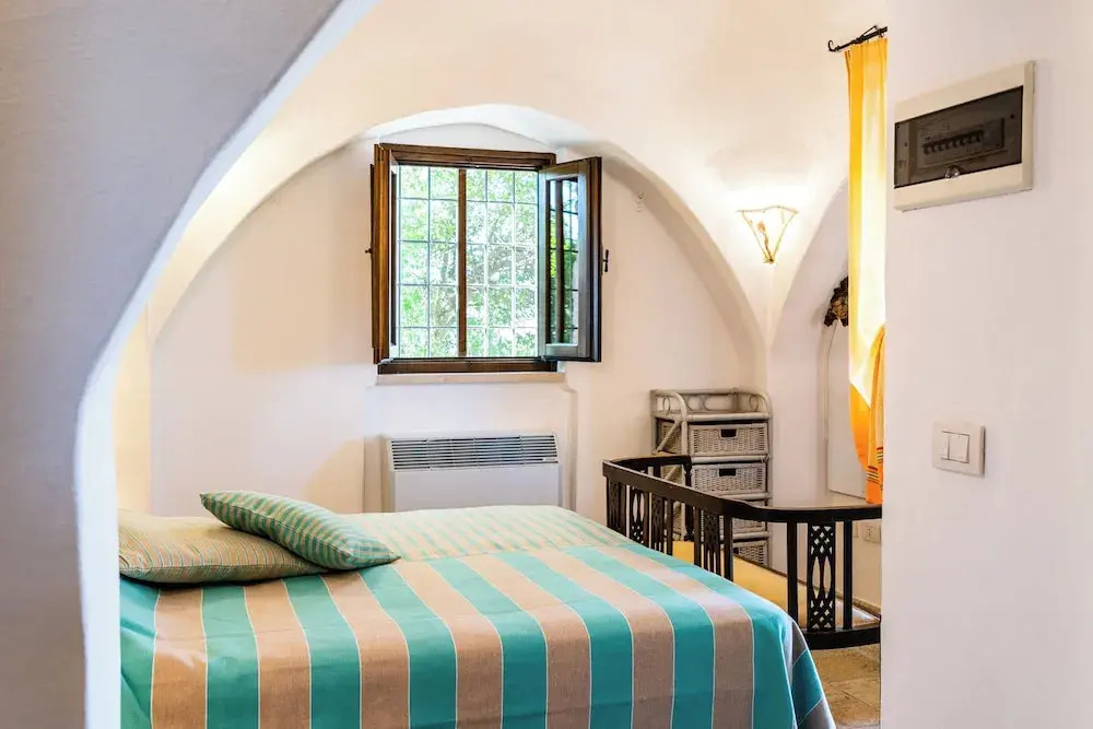 Sopra i Sassi intera o singoli trulli