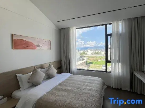 Taoye Rustic Boutique Inn