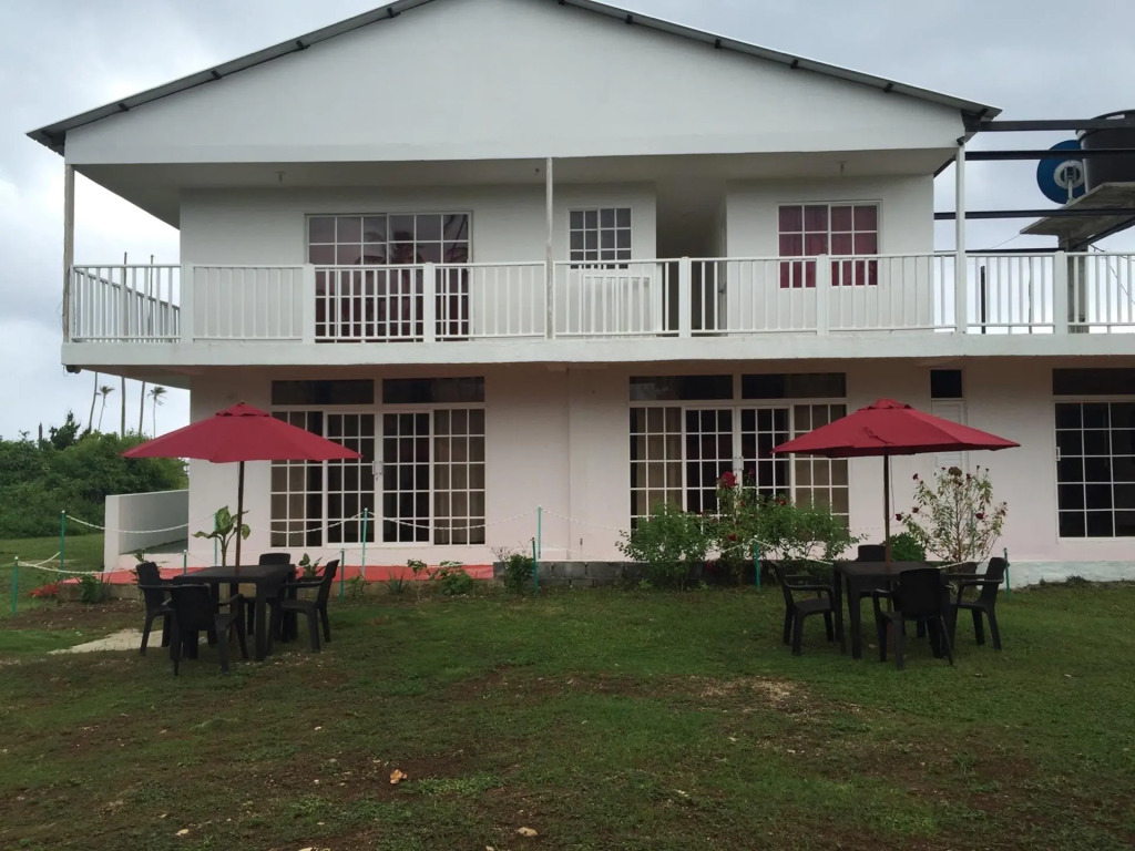 Apartamentos Hermanos Morales Merino