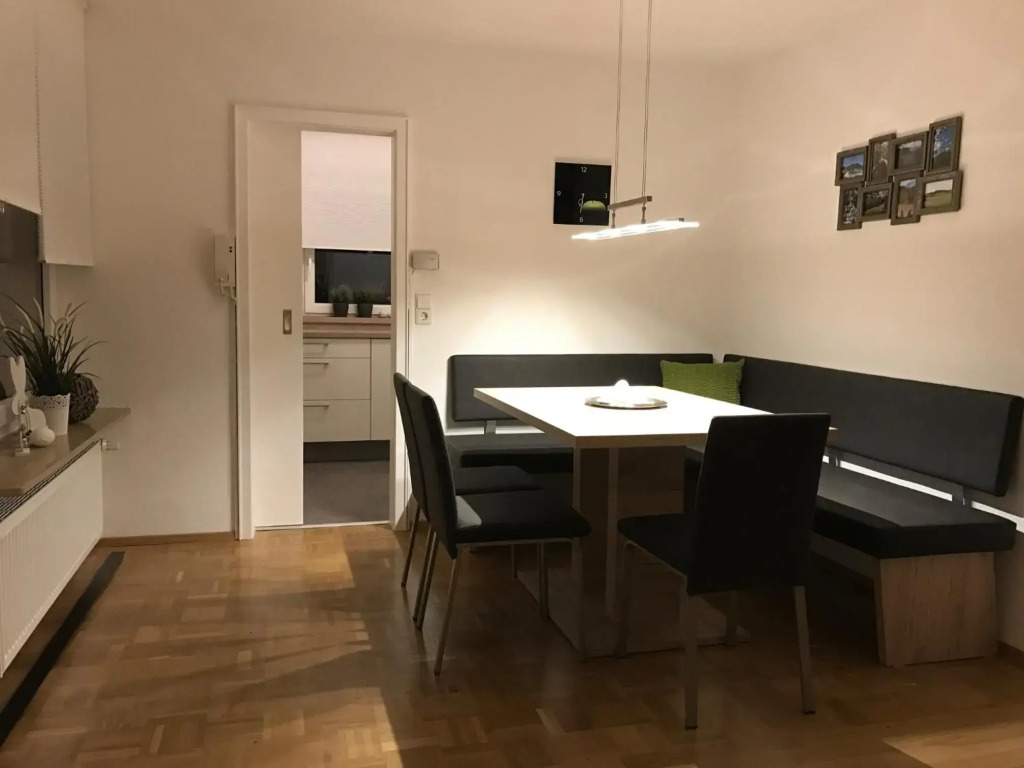 Ferienhaus Vier Jahreszeiten