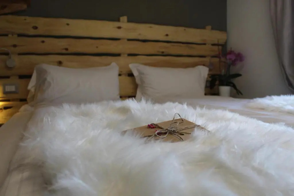 Chalet Margoni