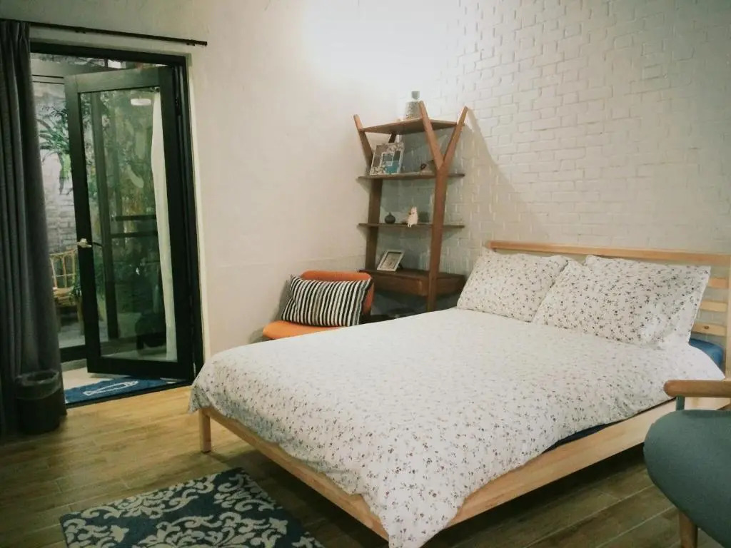 XiaoBei Home2