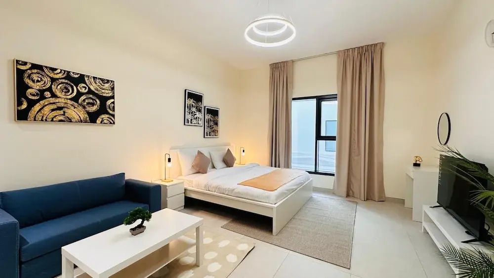 Belvilla Luxe At Concord Tower With Pool & Gym Near Jlt