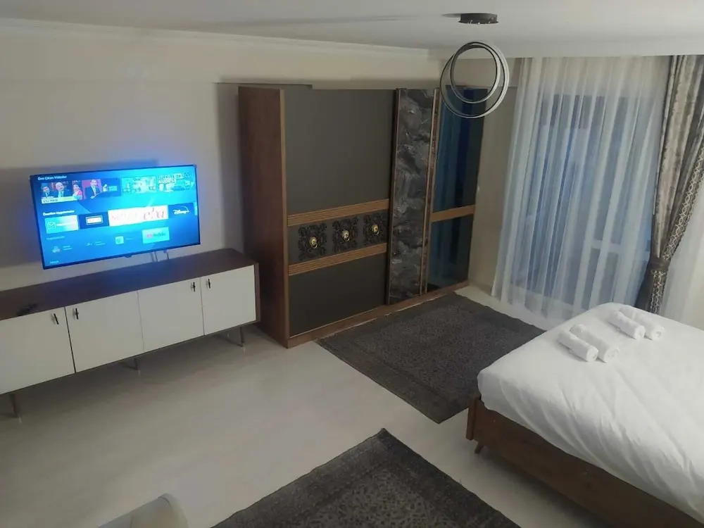 Bolu City Otel