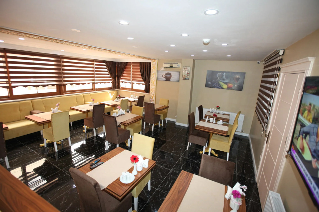 Emir Butik Otel