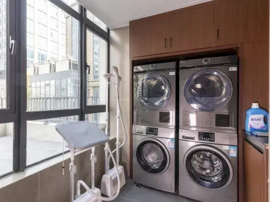 CHANGLV TRUEHOME SELECT  Hotel