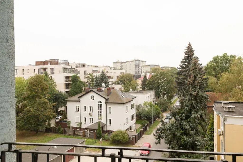 PiotrApartments - Mokotów Broniwoja - Stylish Studio near Metro