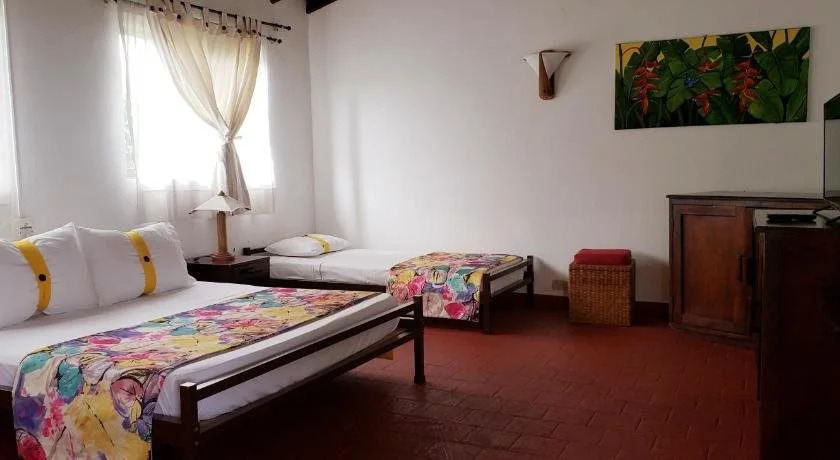 Casaroma Finca Hotel