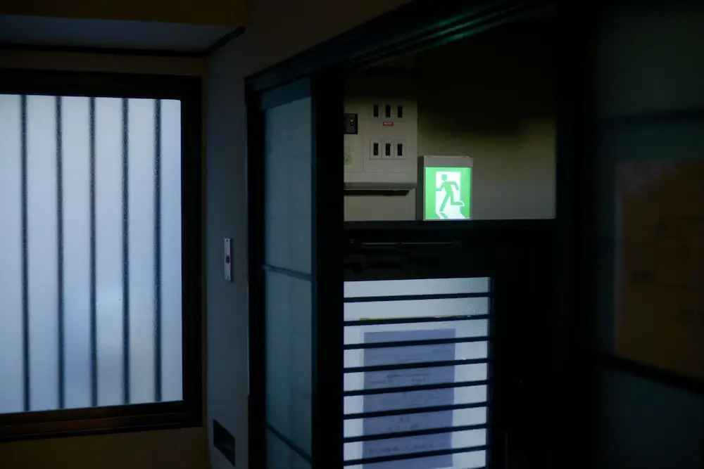 邑泉町屋 Izen Machiya