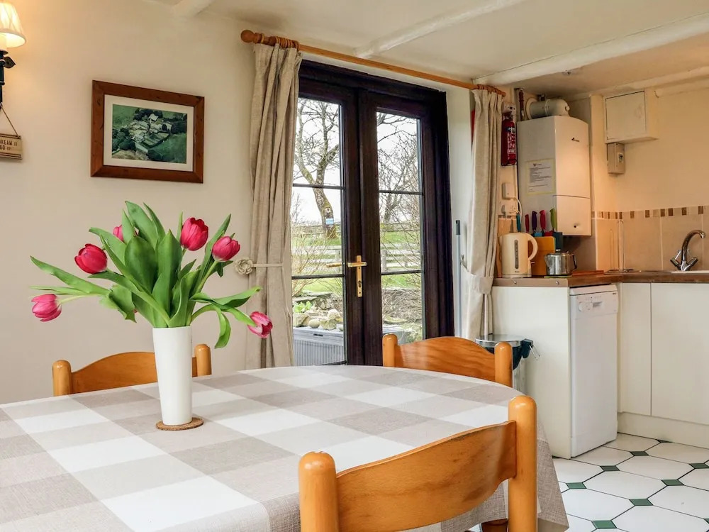 Cedar Cottage