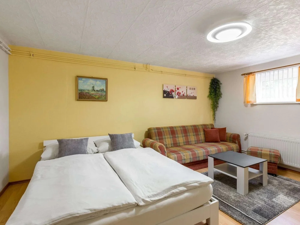Schoene Ferienwohnung in Damshagen an der Ostsee