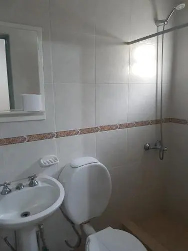 Hotel Belgrano