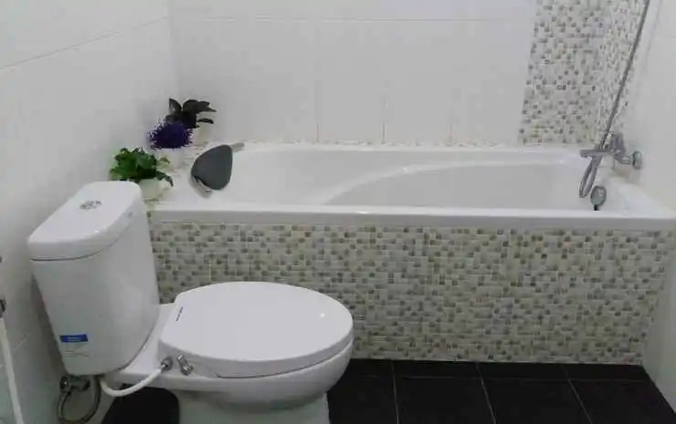 Artalia Guest House Salatiga