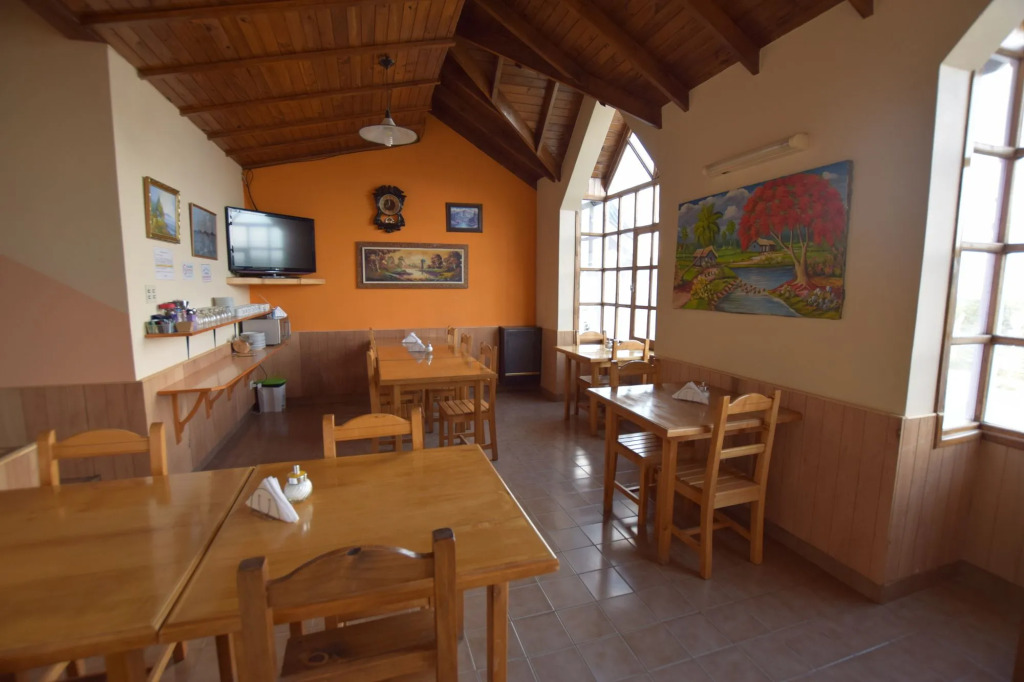Hosteria Ailen