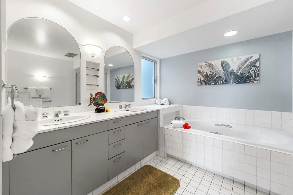 Beautiful Mountain View - Concierge Included - Spacious! - Vrkcv