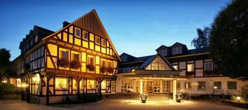 Romantikhotel Platte