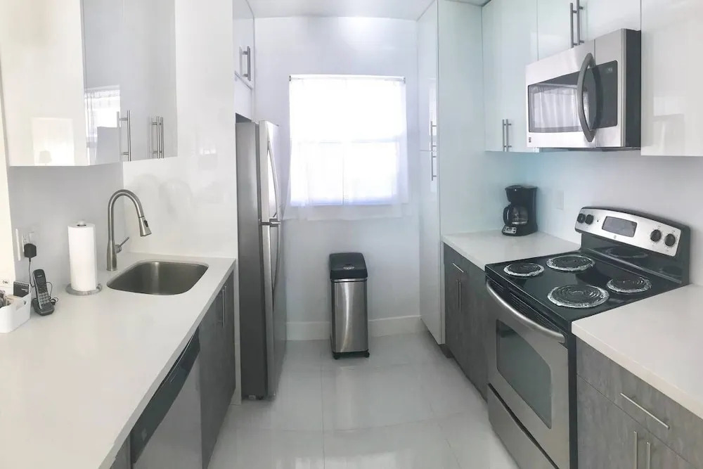 Le Cartier 406 by Go Florida Condo Sunny Isles