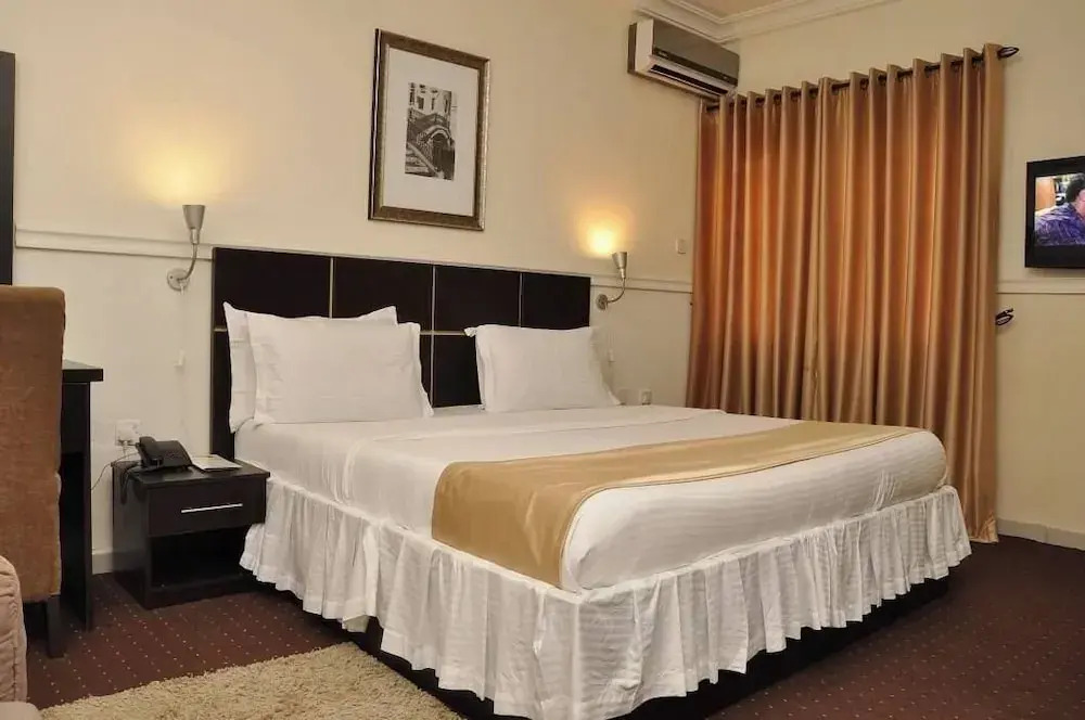 Gullivers Hotel