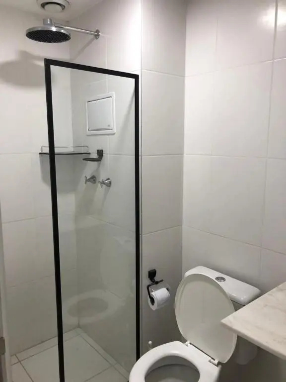 PREMIER APARTMENT - próximo shopping park Jacarepagua Río do Janeiro