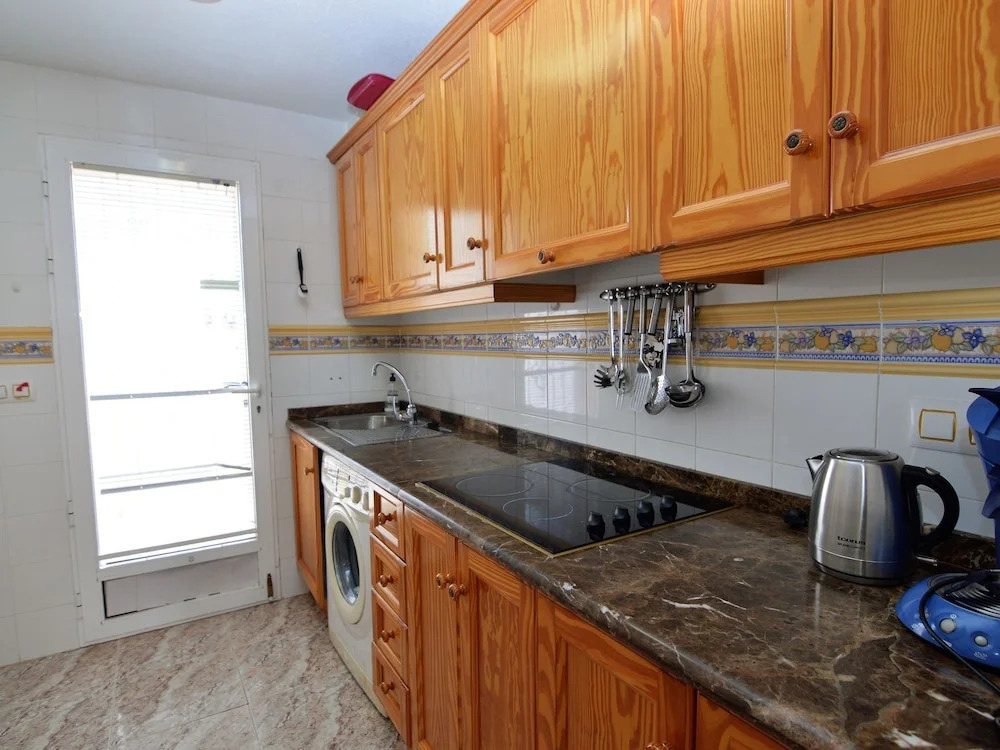 Sunny Stay, Orihuela Costa