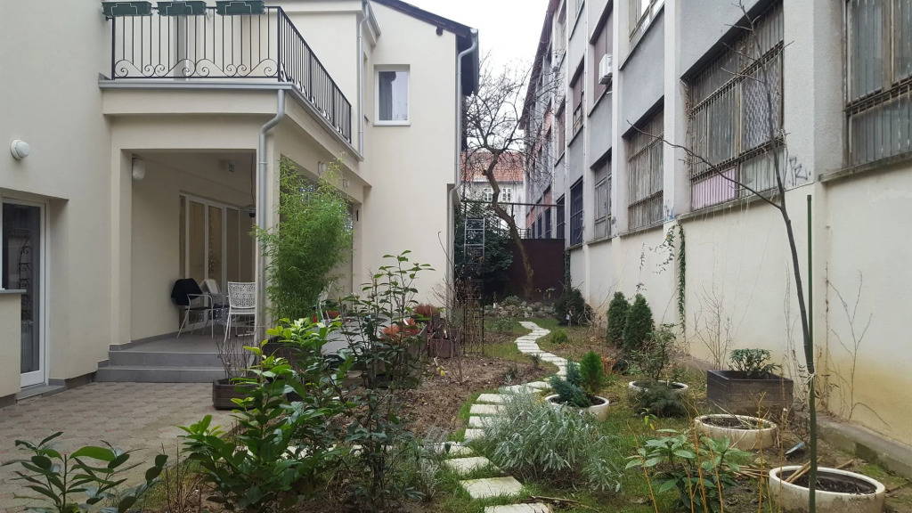 Casablanca Boutique Bed&Breakfast