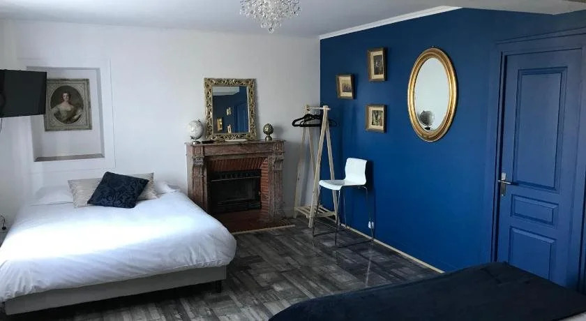 Lhostellerie de Sèvremont