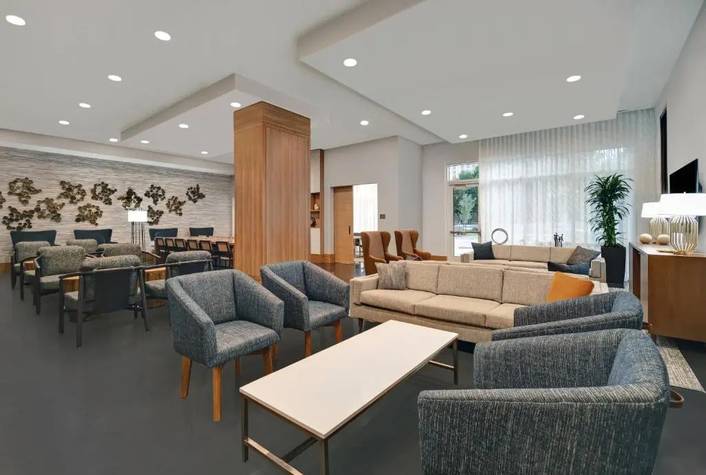 Holiday Inn Express - Houston - Galleria Area by IHG