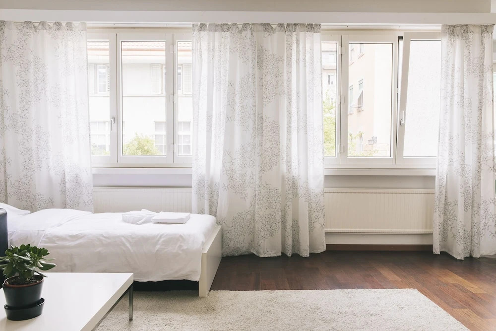 Elegant Apartment with POCKET WIFI !!!