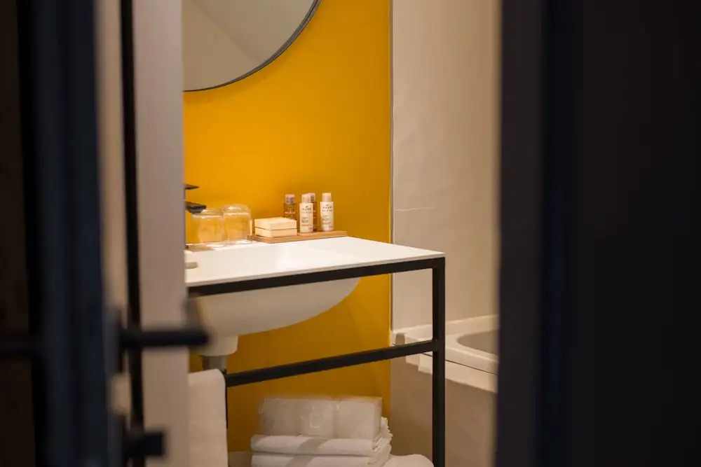 L Hôtel & Spa Ribeauville-proche Colmar & Haut Koenigsbourg