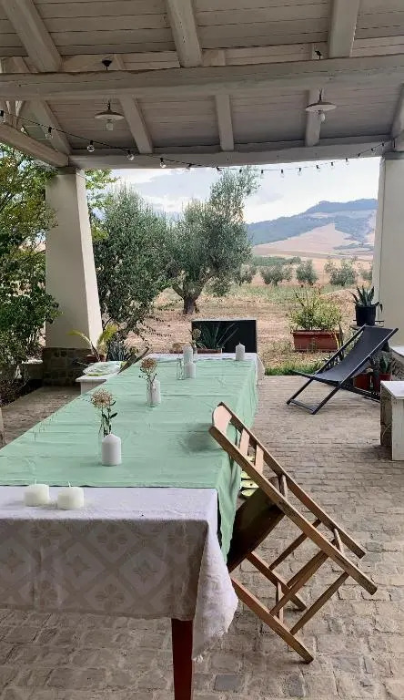 Agriturismo Colle Igino