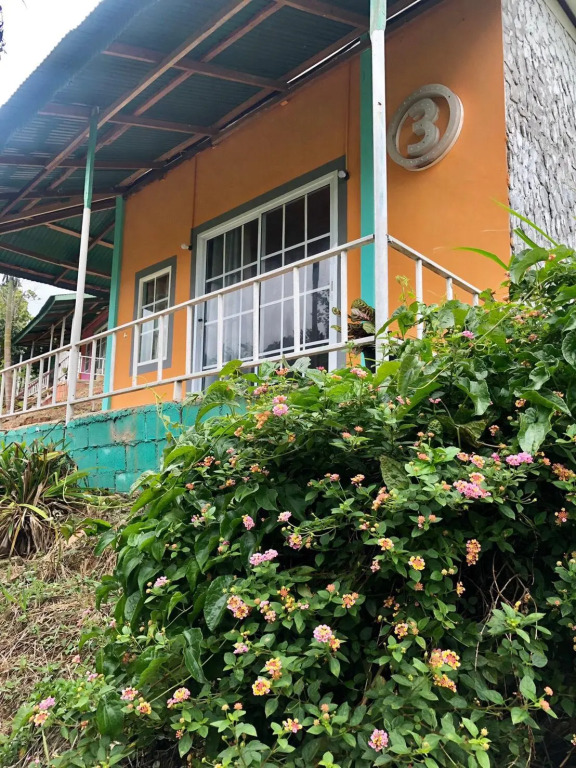 Phumarnfha Resort
