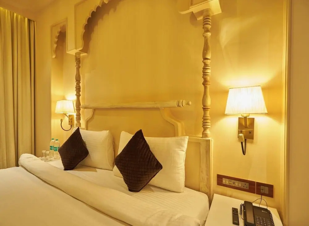 Ananth Aravali Resort & Amusement Park