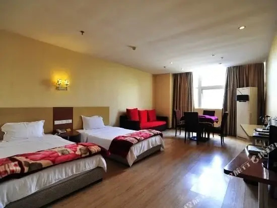 An Yi Express Hotel