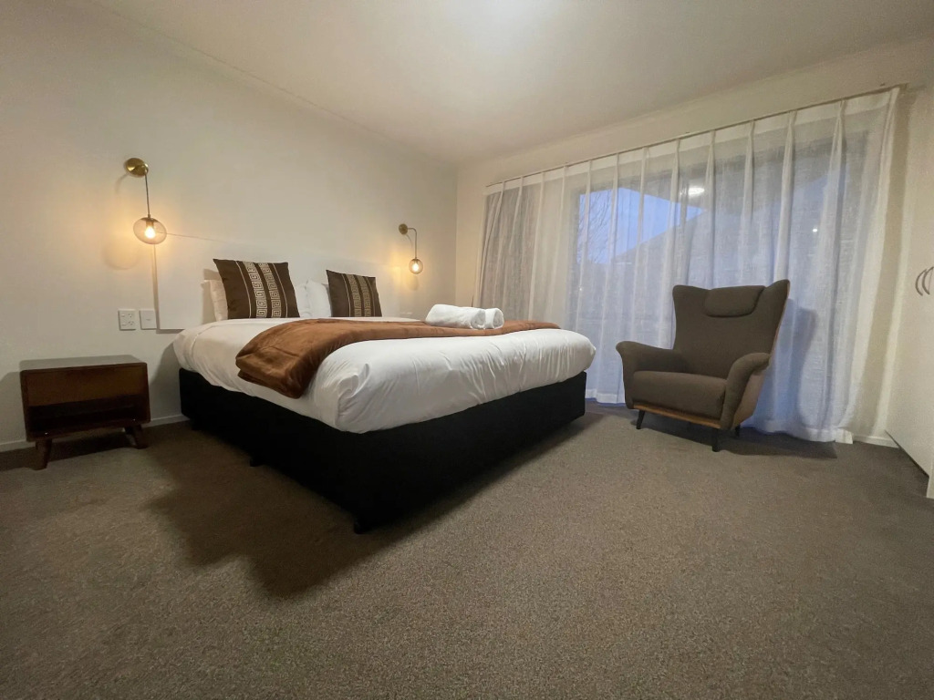 Heritage Court Lodge Oamaru