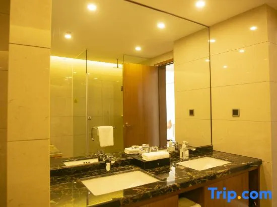 Yi He Wan Li Hotel
