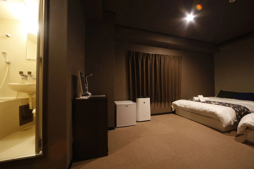Sumiya Spa & Hotel