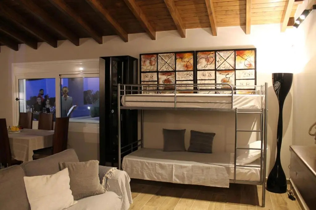 Sea View Apartment 15 Min From Athens Airport