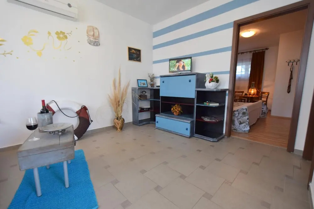 Apartments Silvijo