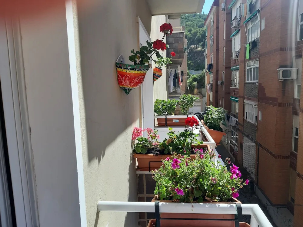 La Casa de La Abuela Rosy