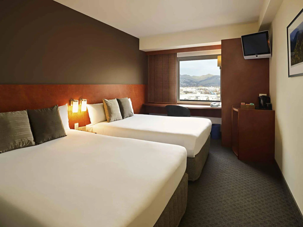 Ibis Christchurch