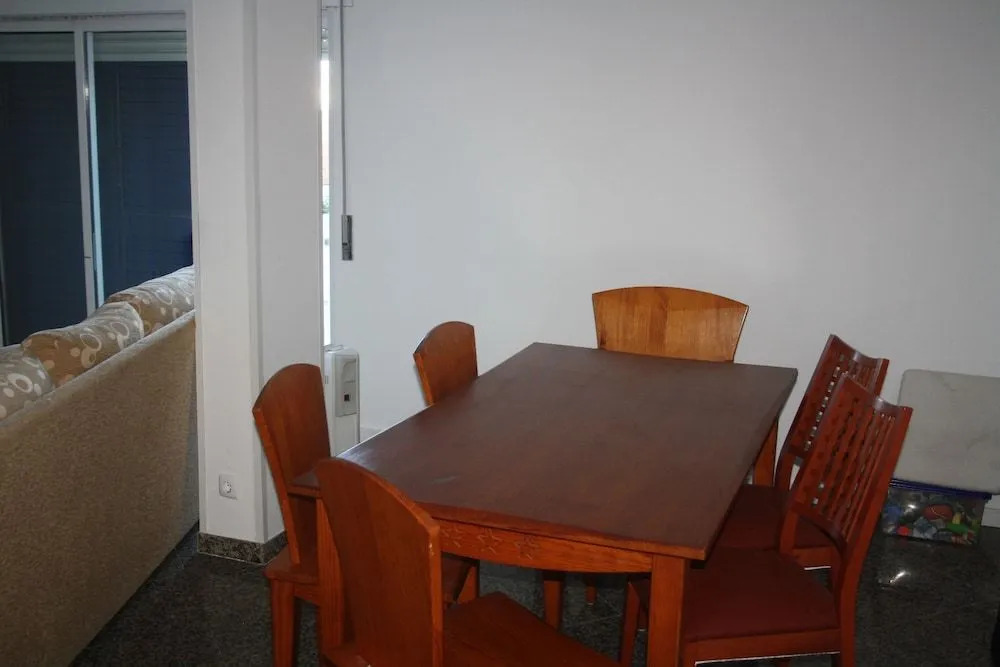 Apartamentos Costa