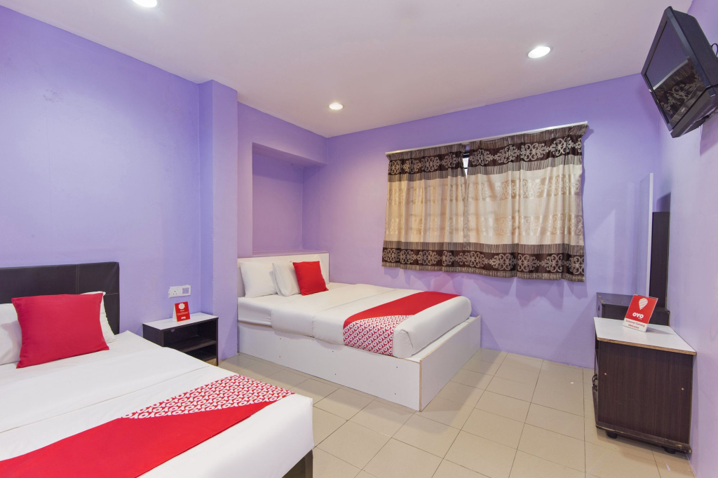 OYO 280 Hotel Dragon Inn