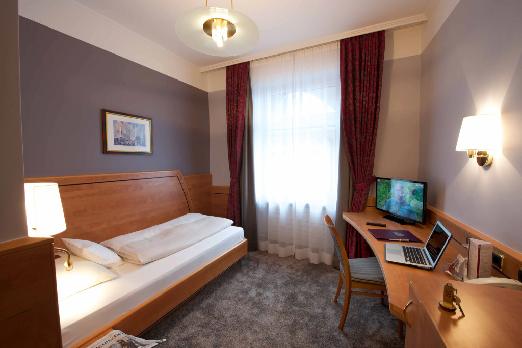 Hotel Torbräu