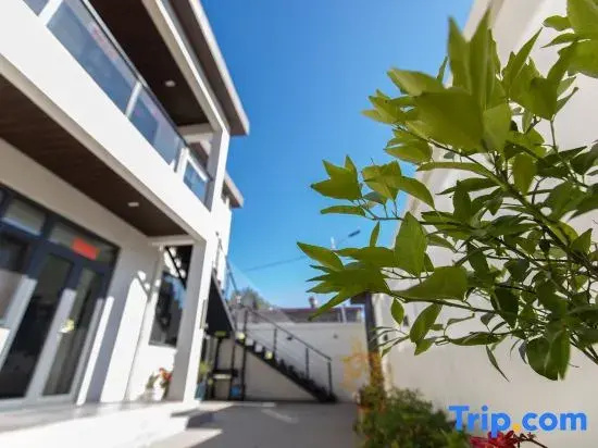 Youran Shaoguang Homestay (Nanshan Ski Resort)