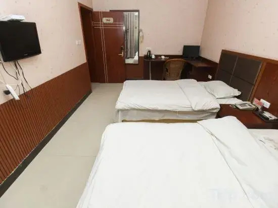 Tai He HuaBao Hotel