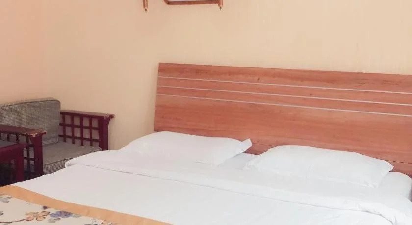 Huashan Gehui Hotel