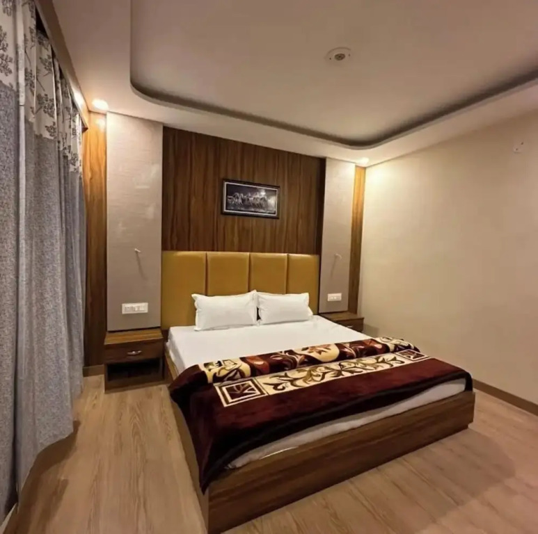 Hotel Paradise hiils dalhousie