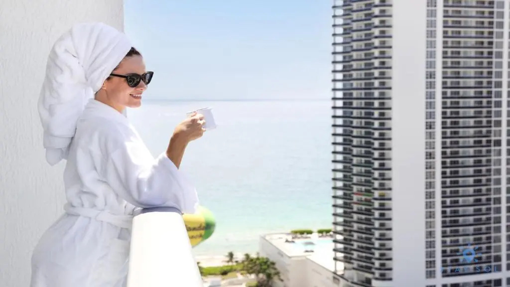 5 Infinity Pool Front Ocean View: Brand New 2BR